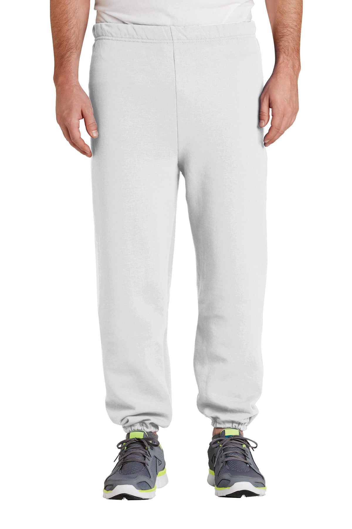 Jerzees ® - NuBlend ® Sweatpant. 973M