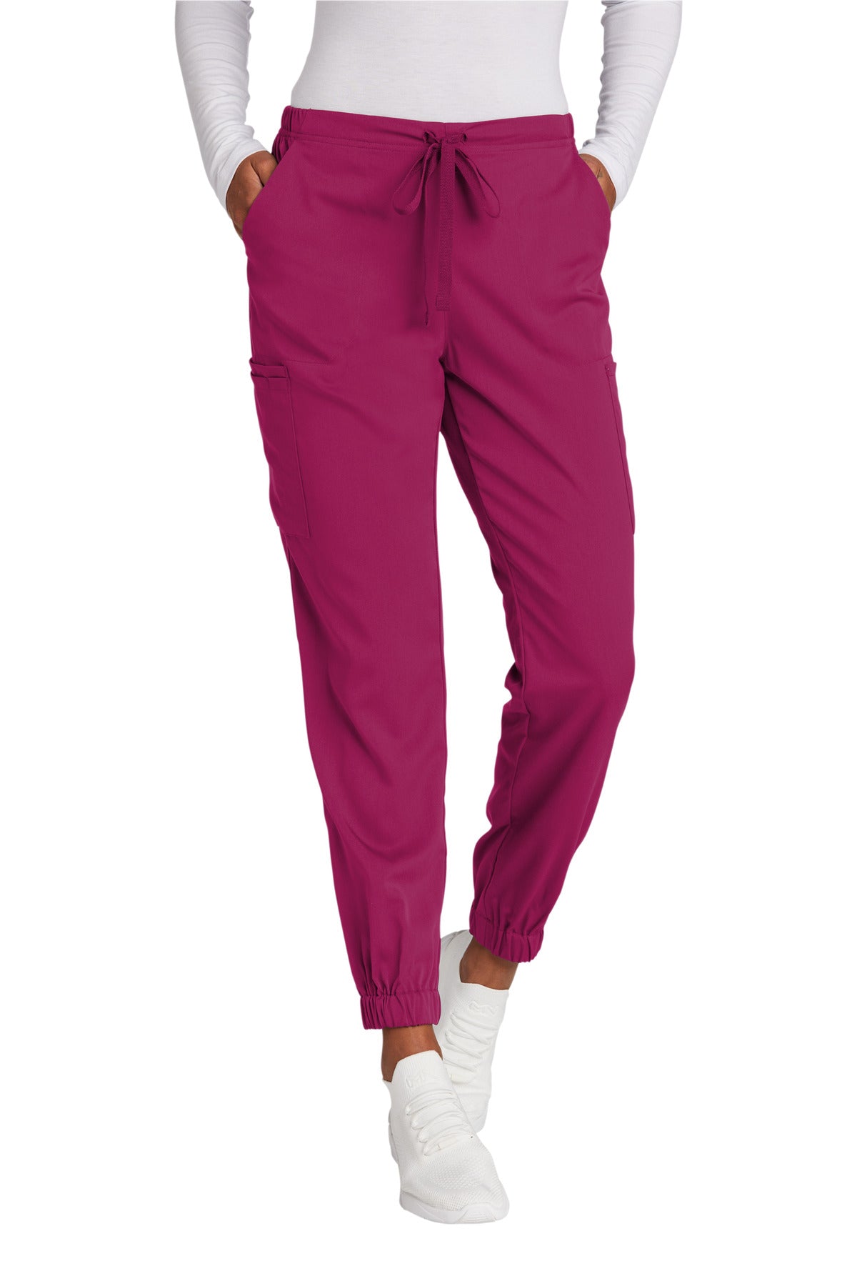 Wink ® Women's Premiere Flex ™ Jogger Pant WW4258