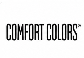 Comfort Colors
