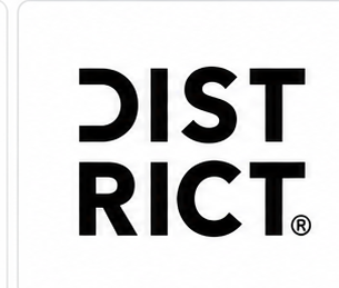 District