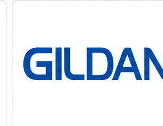 Gildan