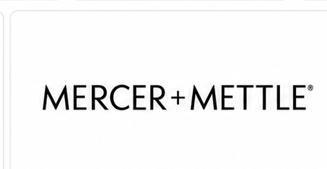 Mercer+Mettle