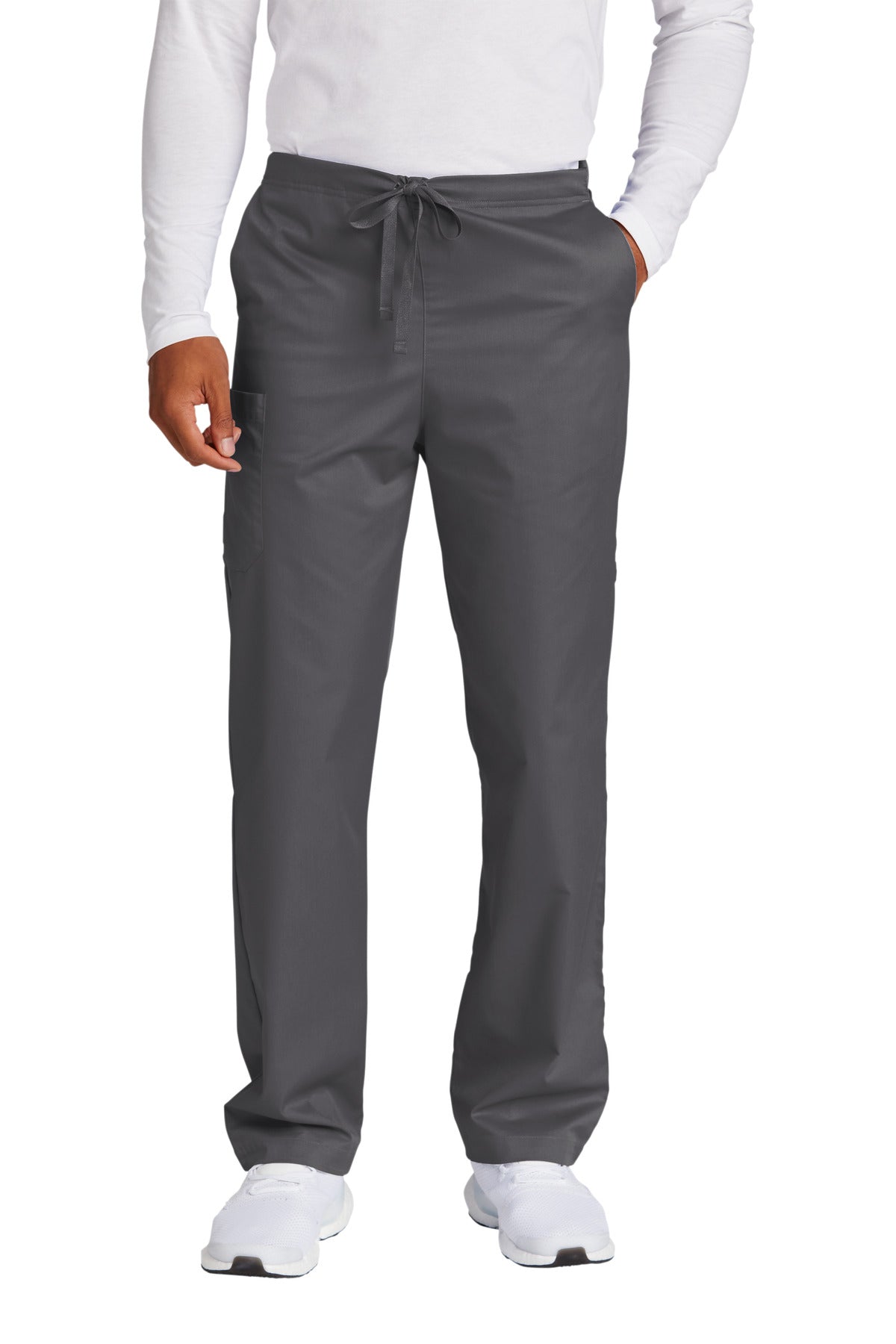 Wink ®  Unisex Short WorkFlex Cargo Pant  WW3150S