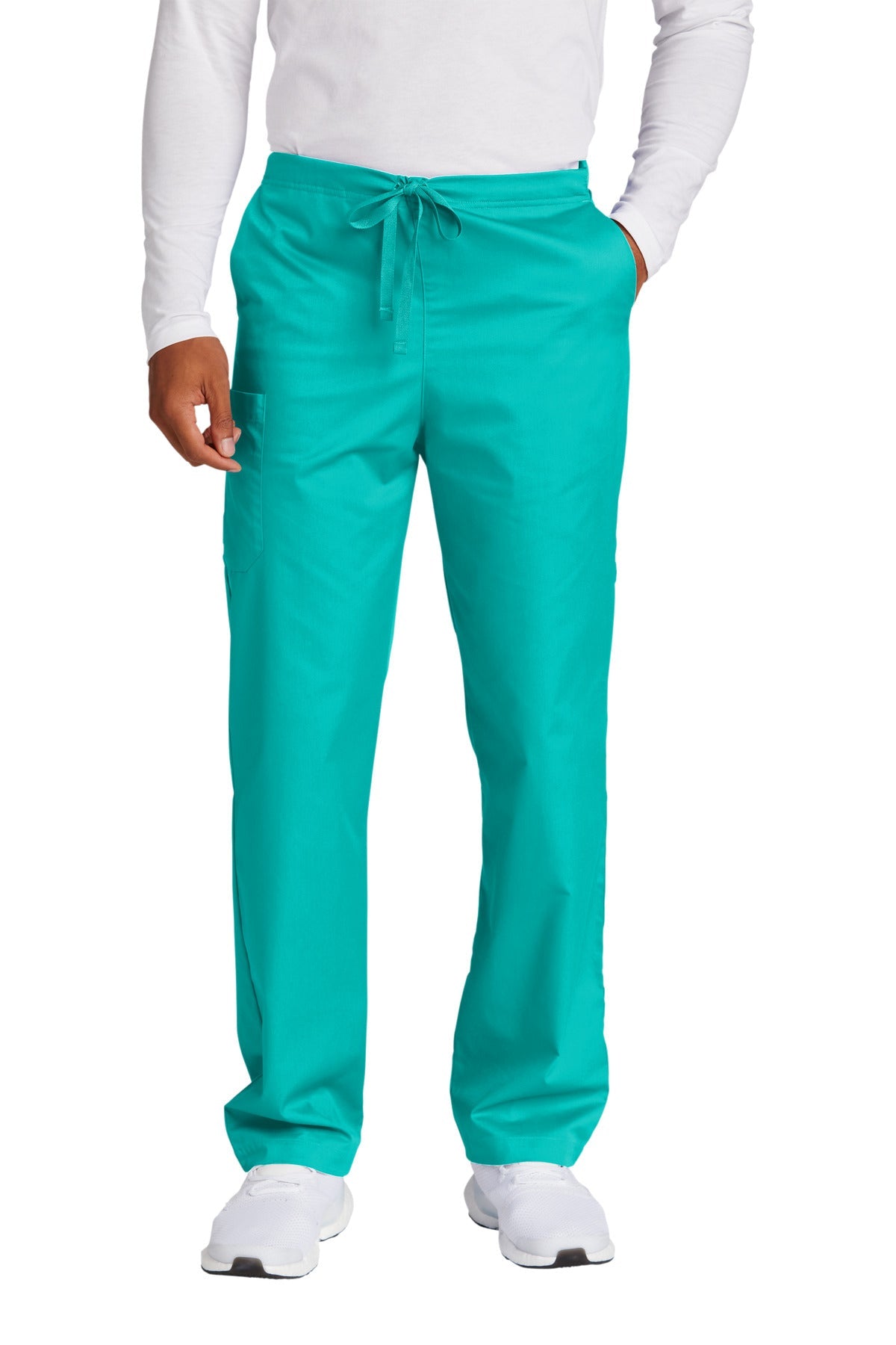 Wink ®  Unisex Short WorkFlex Cargo Pant  WW3150S