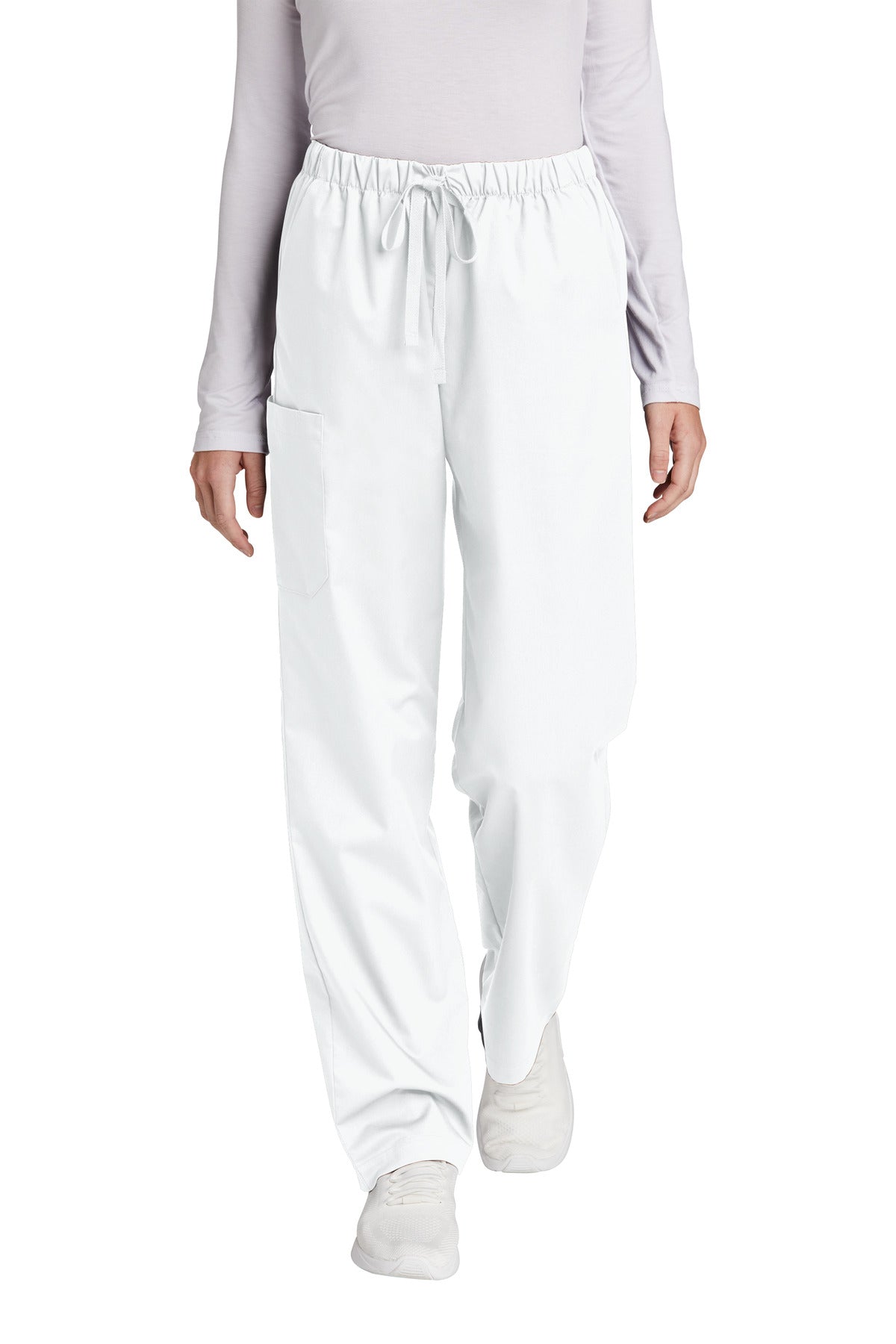 Wink ®  Women's Tall WorkFlex Cargo Pant WW4550T
